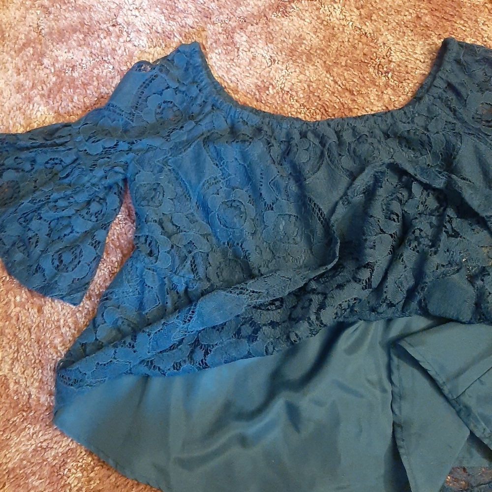 Womens Blouse, size XS